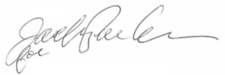 Andy Fyon signature