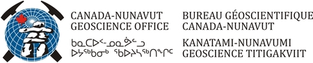 Canada-Nunavut Geoscience Office - Bureau Géoscientifique Canada-Nunavut - Kanatami-Nunavumi Geoscience Titigakviit