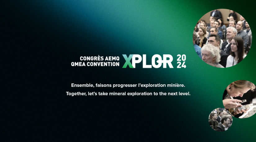 XPLOR 2024 banner
