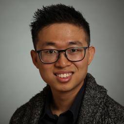 Well-Shen Lee Well-Shen Lee