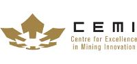 Centre for Excellence in Mining Innovation