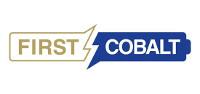 First Cobalt