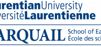 Harquail School of Earth Sciences logo