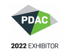 PDAC 2022 Exhibitor Logo