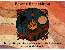 promo image for GAC-MAC special session: Beyond Regognition
